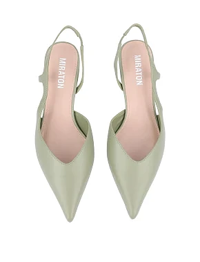 Туфлі MIRATON - фото 1 - Miraton