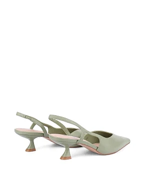 Туфлі MIRATON - фото 3 - Miraton