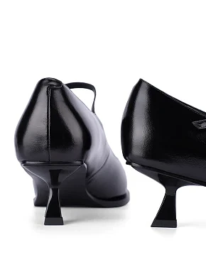 Туфлі MIRATON - фото 1 - Miraton