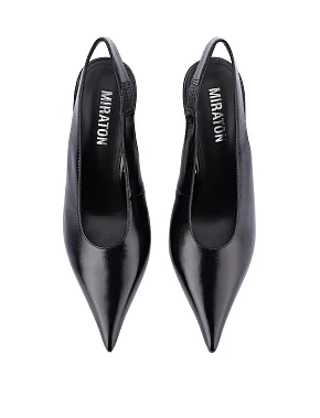 Туфлі MIRATON - фото 1 - Miraton