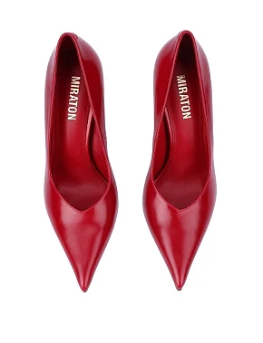 Туфлі MIRATON - фото 1 - Miraton