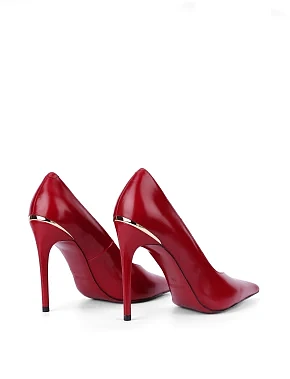 Туфлі MIRATON - фото 3 - Miraton