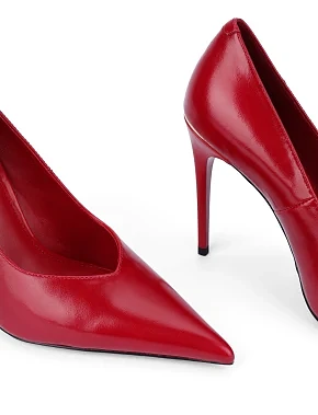 Туфлі MIRATON - фото 4 - Miraton