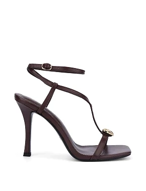 Босоножки MIRATON - фото  - Miraton