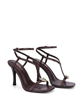 Босоножки MIRATON - фото 2 - Miraton