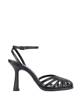 Босоножки MIRATON - фото  - Miraton