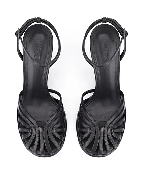 Босоножки MIRATON - фото 1 - Miraton