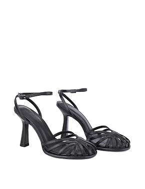 Босоножки MIRATON - фото 2 - Miraton