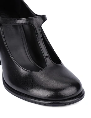 Туфлі MIRATON - фото 4 - Miraton