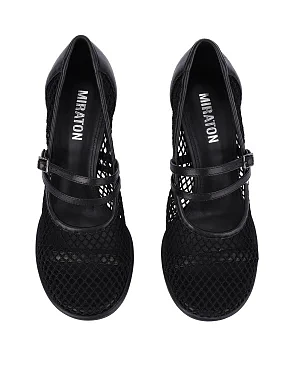 Туфлі MIRATON - фото 1 - Miraton