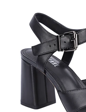 Босоножки Attizzare - фото 4 - Miraton