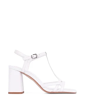 Босоножки Attizzare - фото  - Miraton