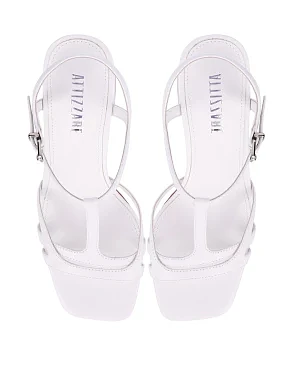 Босоножки Attizzare - фото 1 - Miraton