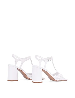 Босоножки Attizzare - фото 3 - Miraton