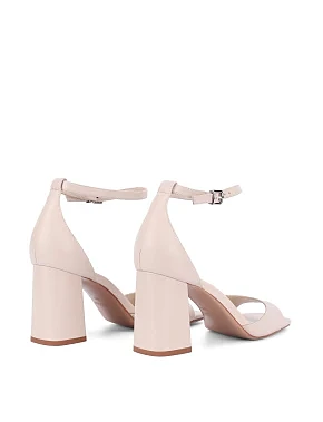 Босоножки Attizzare - фото 3 - Miraton