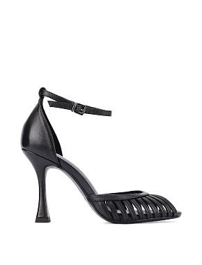 Босоножки MIRATON - фото  - Miraton