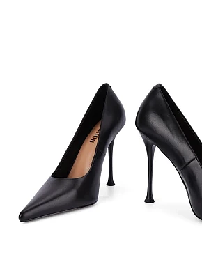 Туфли MIRATON - фото 4 - Miraton