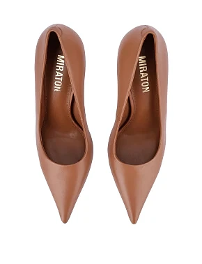 Туфли MIRATON - фото 1 - Miraton