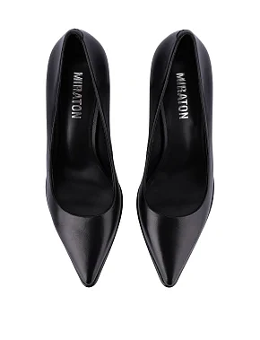 Туфлі MIRATON - фото 1 - Miraton