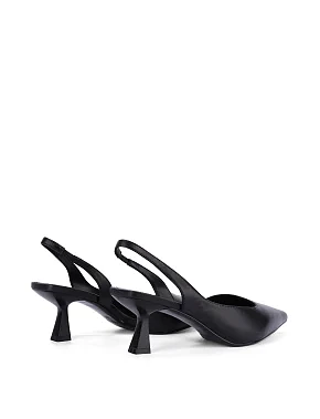 Туфли MIRATON - фото 3 - Miraton