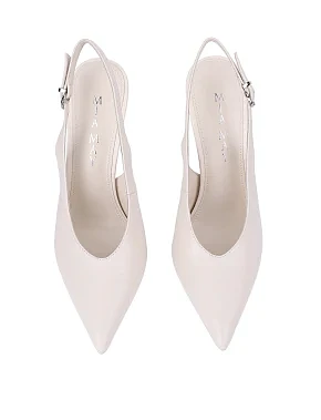 Туфли MiaMay - фото 1 - Miraton