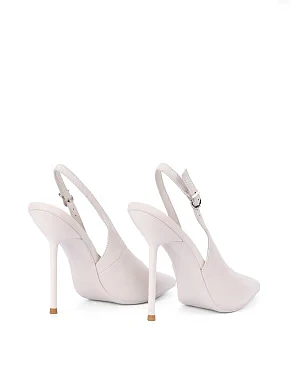 Туфли MiaMay - фото 3 - Miraton