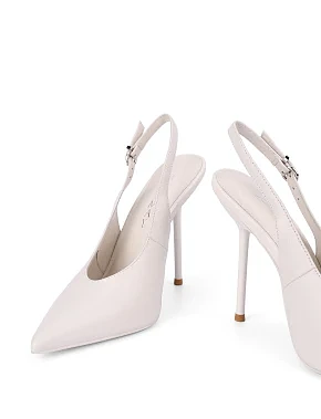 Туфли MiaMay - фото 4 - Miraton