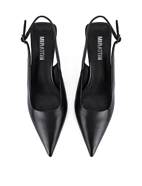 Туфли MIRATON - фото 1 - Miraton