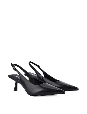 Туфли MIRATON - фото 2 - Miraton