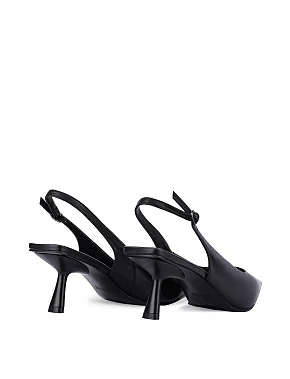 Туфли MIRATON - фото 3 - Miraton