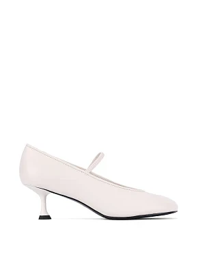 Туфлі MIRATON - фото  - Miraton