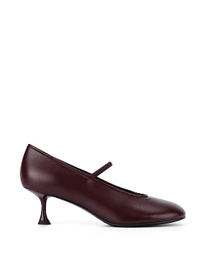 Туфлі MIRATON - фото  - Miraton