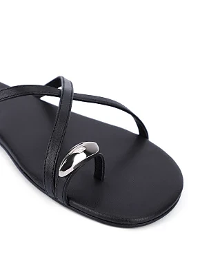 Шльопанці MIRATON - фото 4 - Miraton