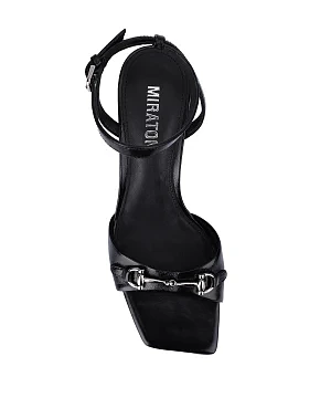 Босоніжки MIRATON - фото 1 - Miraton