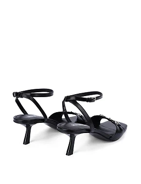 Босоніжки MIRATON - фото 3 - Miraton