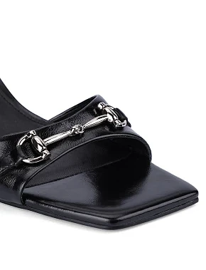 Босоніжки MIRATON - фото 4 - Miraton