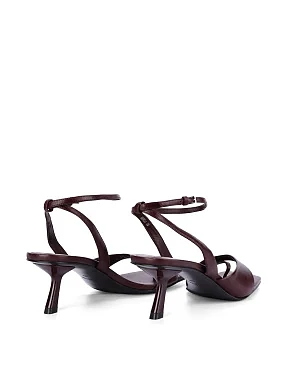 Босоніжки MIRATON - фото 2 - Miraton