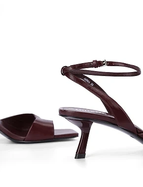 Босоніжки MIRATON - фото 4 - Miraton