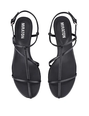 Босоніжки MIRATON - фото 1 - Miraton