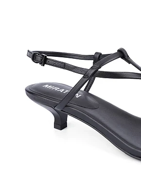 Босоніжки MIRATON - фото 4 - Miraton