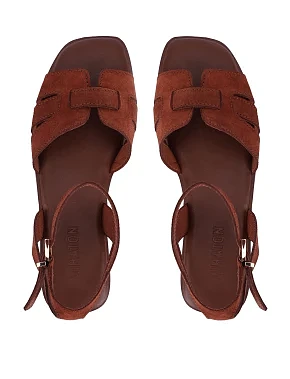 Сандалі MIRATON - фото 1 - Miraton