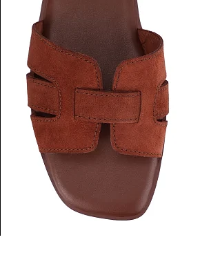 Сандалі MIRATON - фото 4 - Miraton