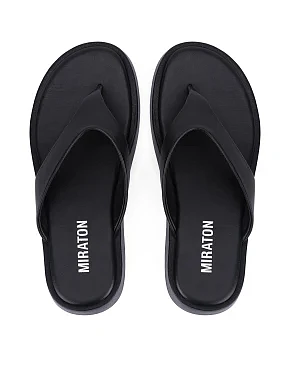 Шльопанці MIRATON - фото 1 - Miraton