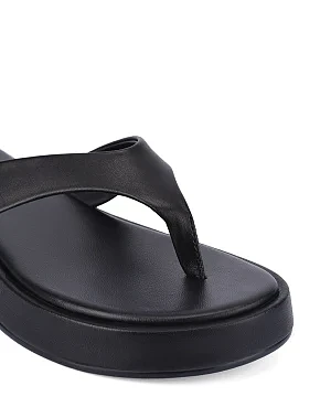 Шльопанці MIRATON - фото 4 - Miraton