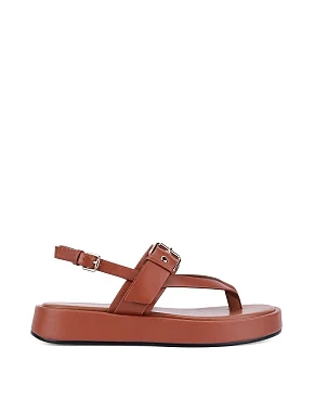 Сандалі MIRATON - фото  - Miraton