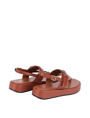 Сандалі MIRATON - фото 3 - Miraton