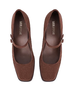 Туфли MIRATON - фото 1 - Miraton