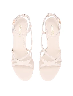 Босоніжки MIRATON - фото 1 - Miraton