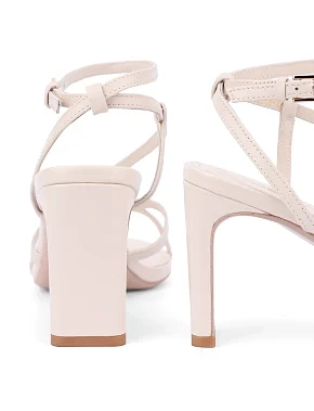 Босоніжки MIRATON - фото 4 - Miraton