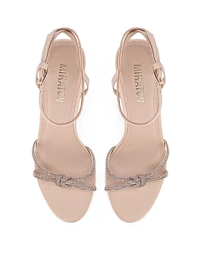 Босоніжки MIRATON - фото 1 - Miraton